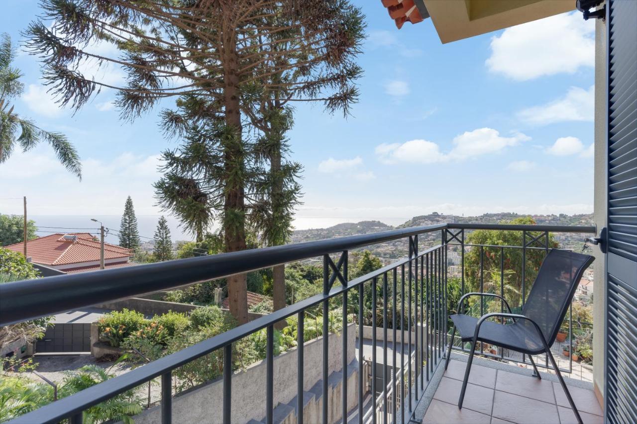 3B Villa Heated Pool Barbecue Games Room Funchal  Exterior foto
