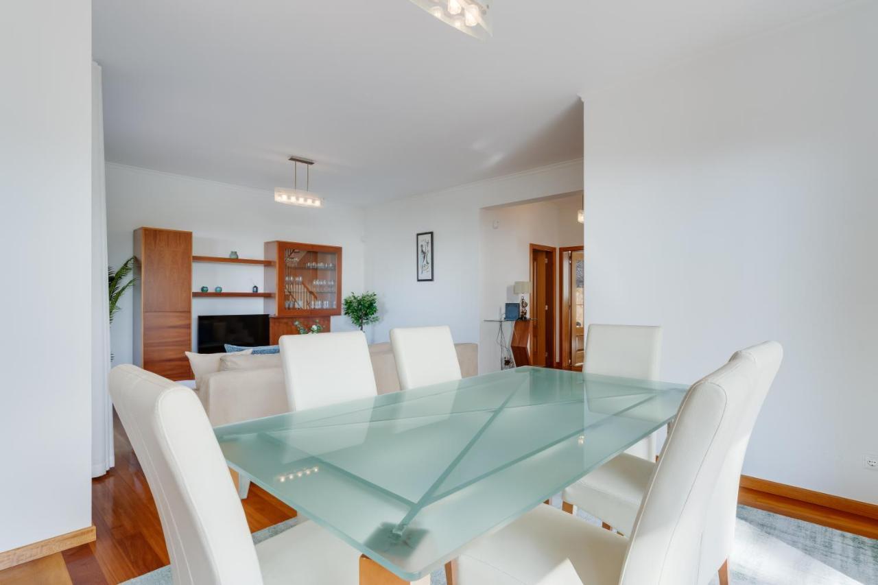 3B Villa Heated Pool Barbecue Games Room Funchal  Exterior foto