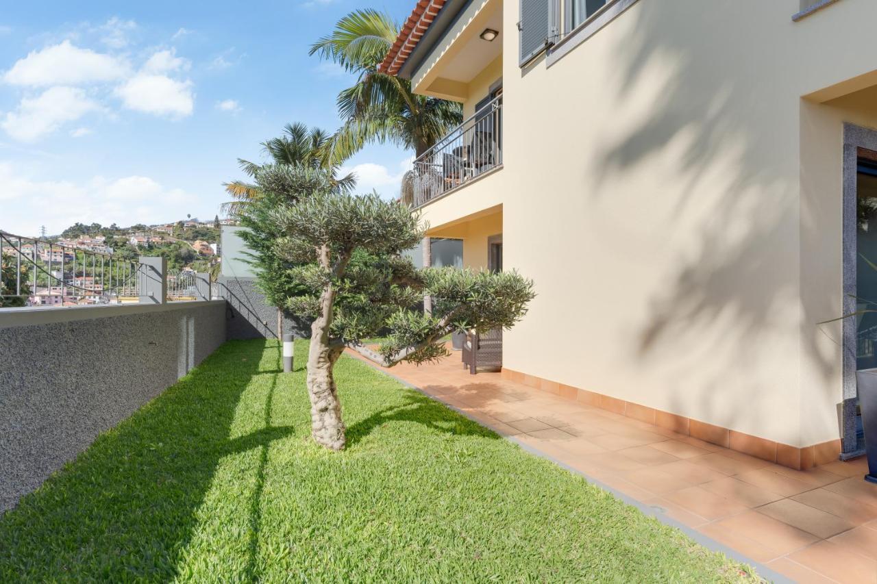 3B Villa Heated Pool Barbecue Games Room Funchal  Exterior foto