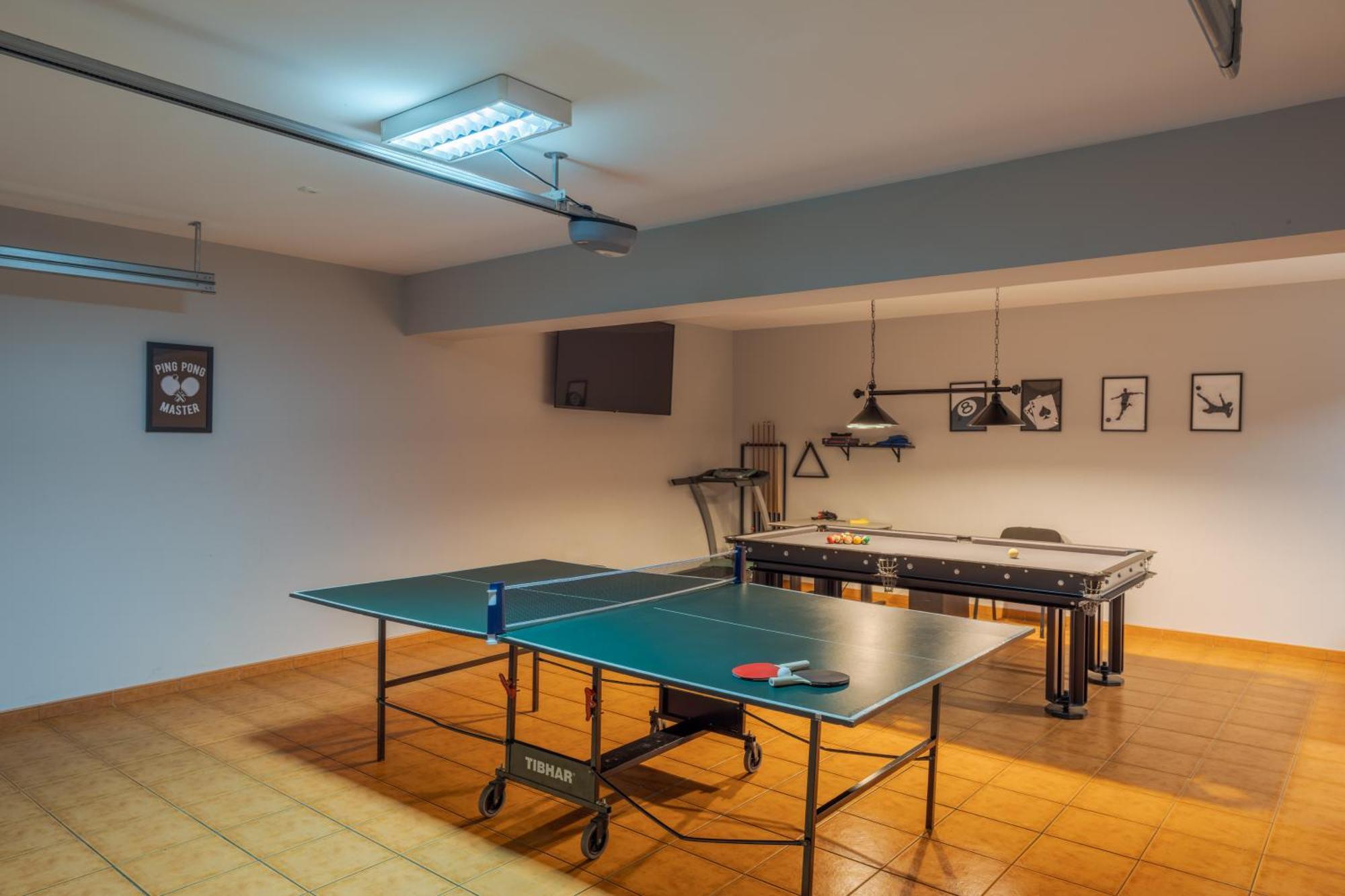 3B Villa Heated Pool Barbecue Games Room Funchal  Exterior foto